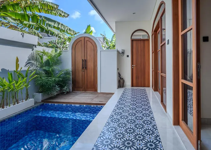 Villa Bumi