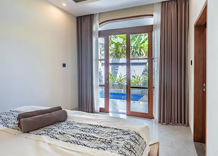 Villa Bumi Canggu
