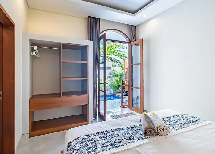 Bumi Villa *
