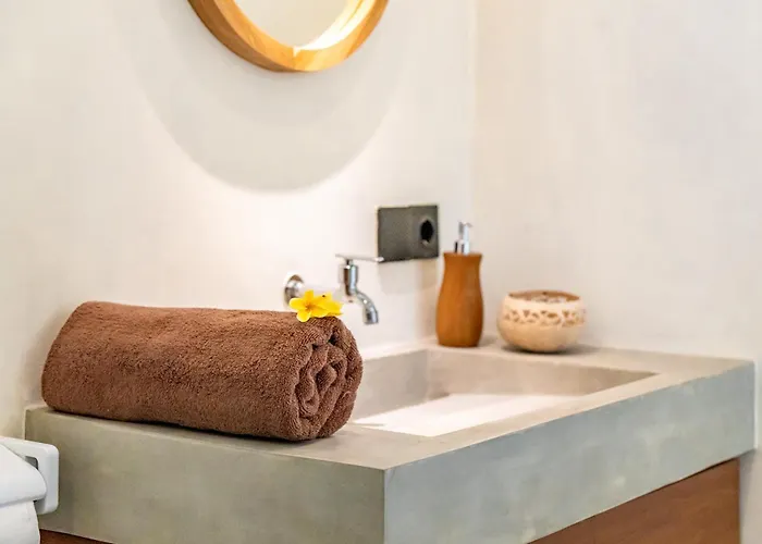 Villa Bumi Canggu